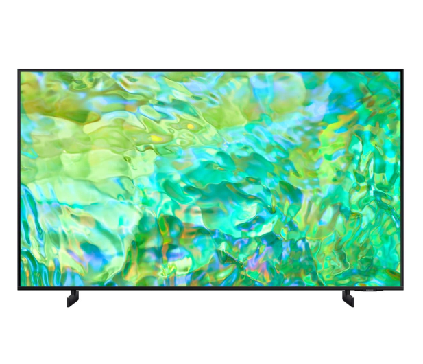 Samsung UE50CU8002 50" LED 4K Tizen TV - 1132463 - zdjęcie